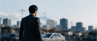 通勤を支える移動